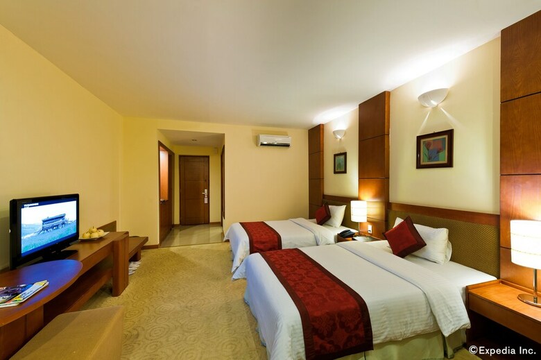 Muong Thanh Dien Chau Hotel