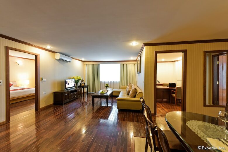 Muong Thanh Dien Chau Hotel