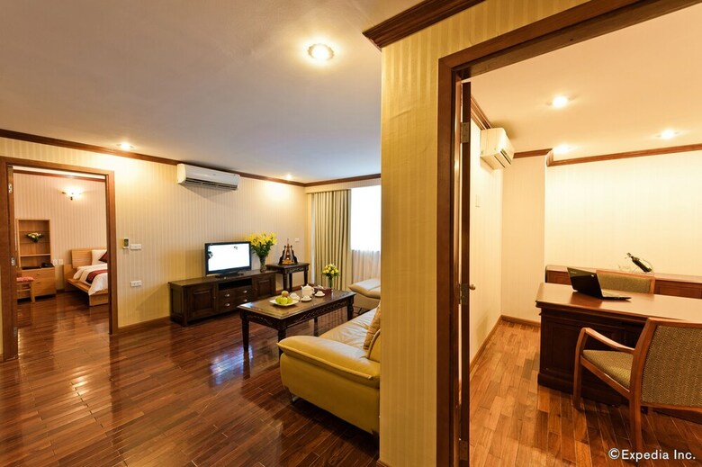 Muong Thanh Dien Chau Hotel