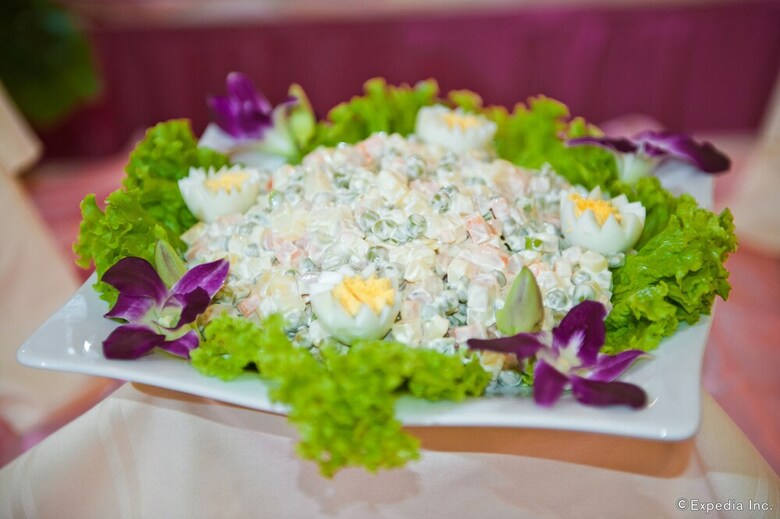 Muong Thanh Dien Chau Hotel