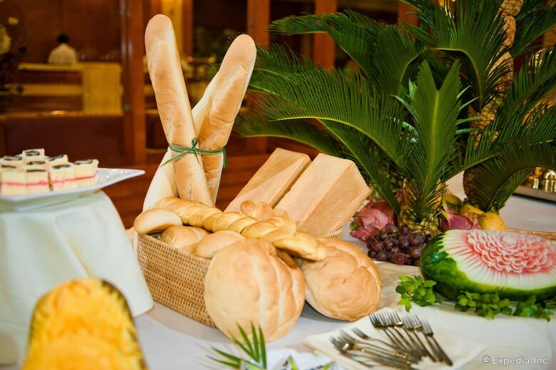 Muong Thanh Dien Chau Hotel
