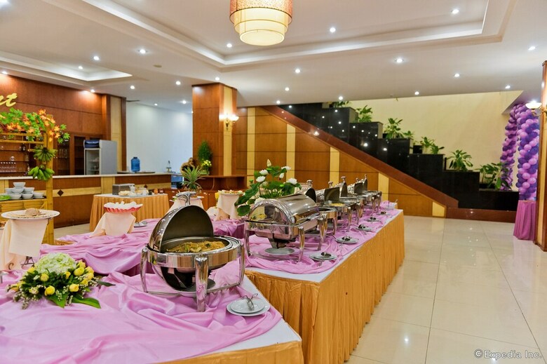 Muong Thanh Dien Chau Hotel