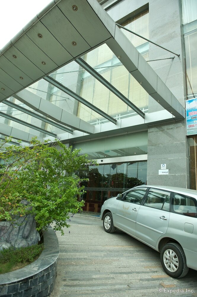 Muong Thanh Dien Chau Hotel