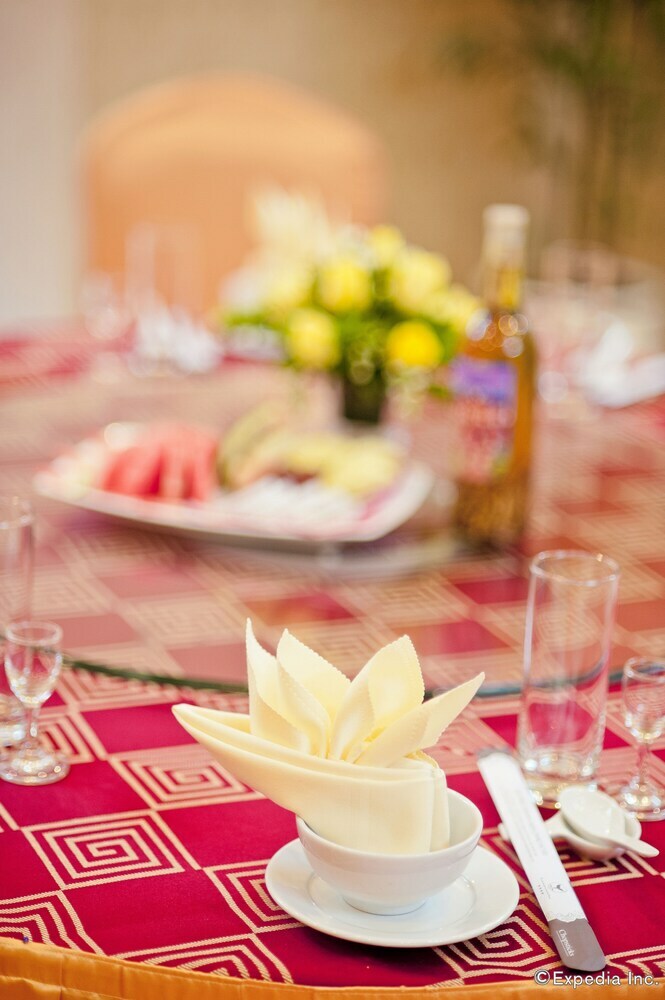 Muong Thanh Dien Chau Hotel