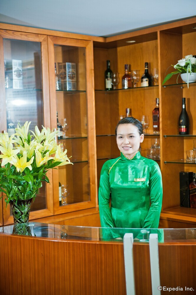 Muong Thanh Dien Chau Hotel