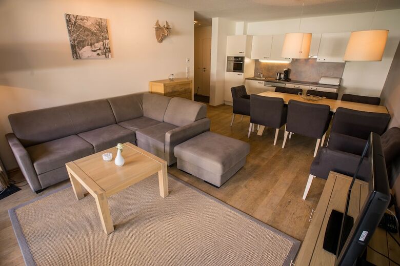 Apartamentos Appart Gastauer