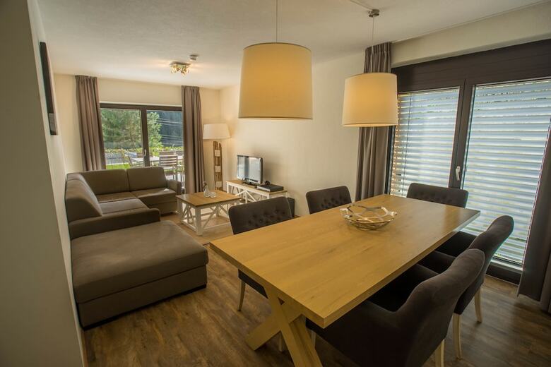 Apartamentos Appart Gastauer