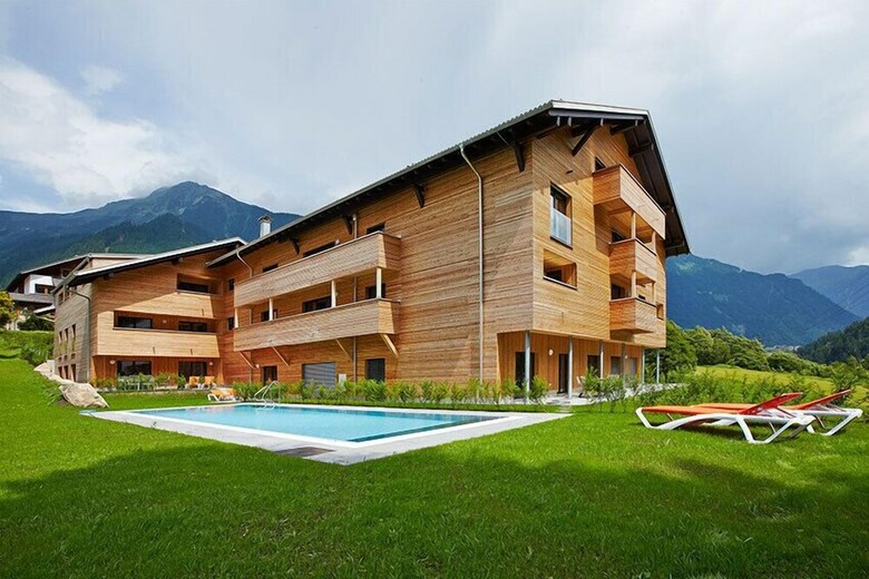 Apartamentos Appart Gastauer