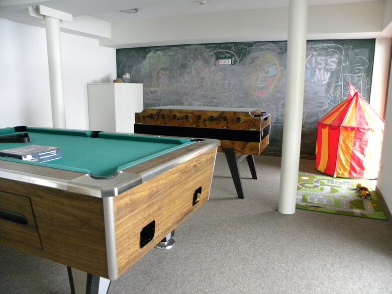 Apartamentos Appart Gastauer