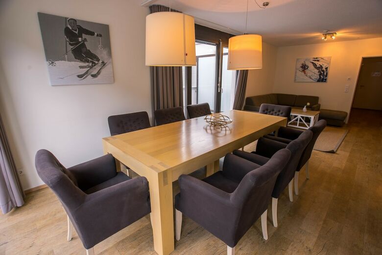 Apartamentos Appart Gastauer