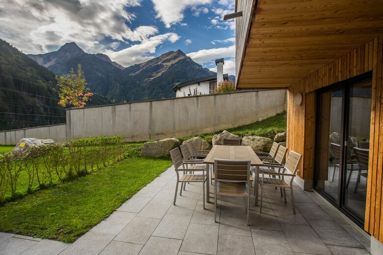 Apartamentos Appart Gastauer