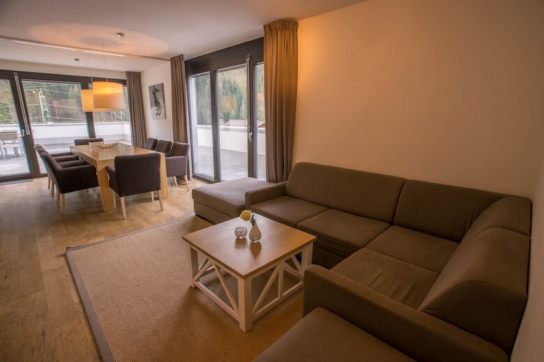 Apartamentos Appart Gastauer