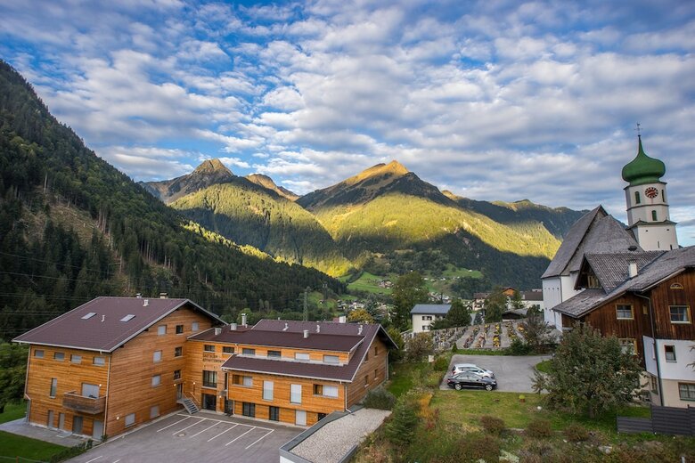 Apartamentos Appart Gastauer
