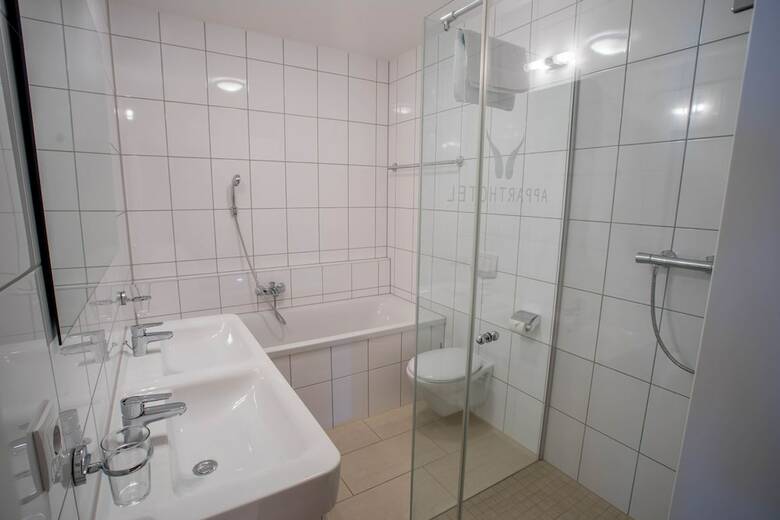 Apartamentos Appart Gastauer