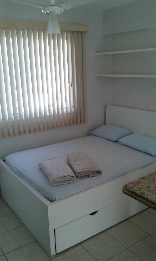 Apartamentos Mag3 Flats