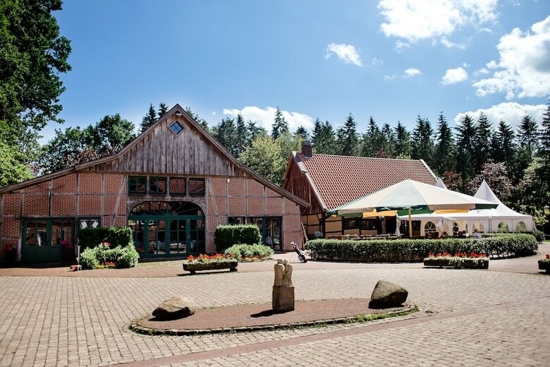 Hotel Gut D�neburg