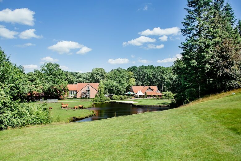 Hotel Gut D�neburg
