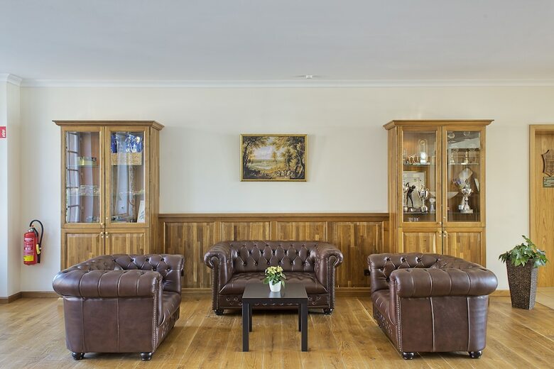 Hotel Gut D�neburg