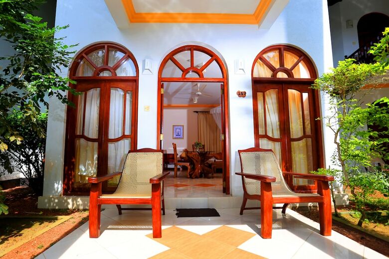 Hotel Bentota Village