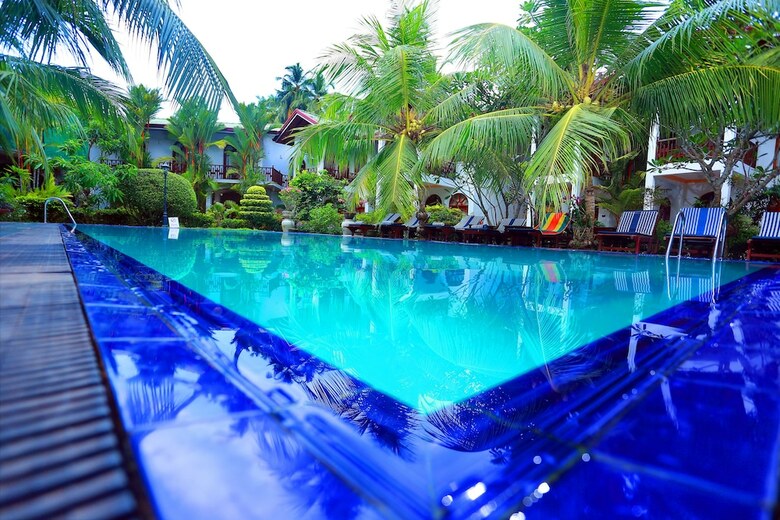 Hotel Bentota Village