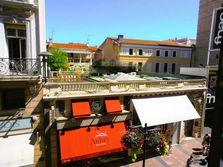 Apartamento Arthur Properties Rue D'antibes