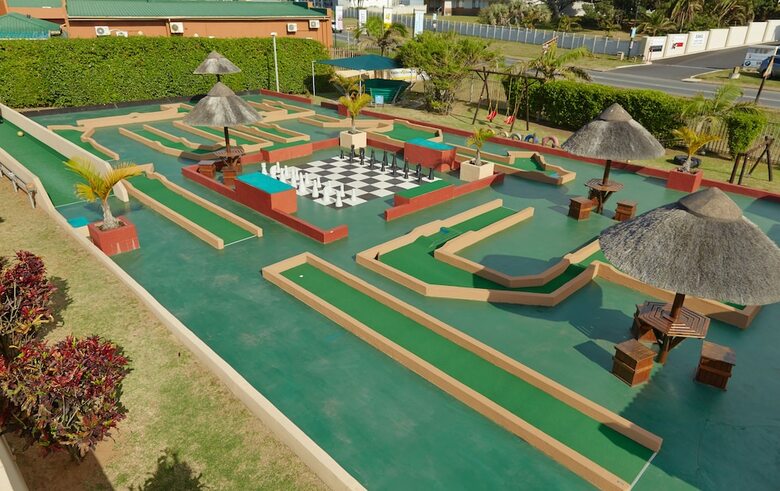 Apartamentos First Group Club Hacienda