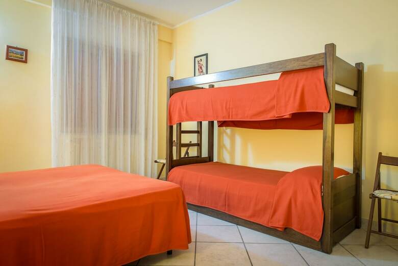 B&B Il Girasole