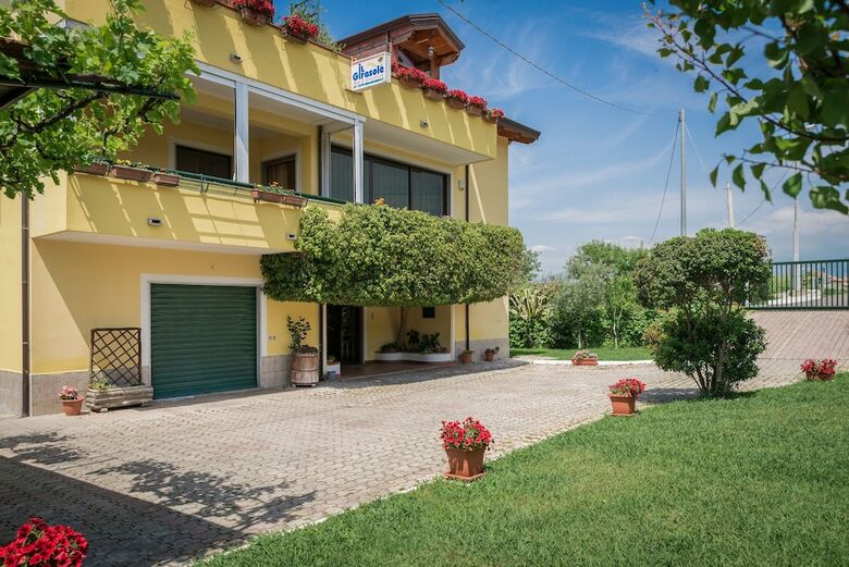 B&B Il Girasole