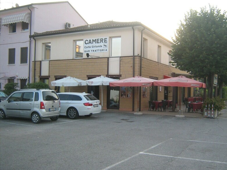 Corte Girlanda