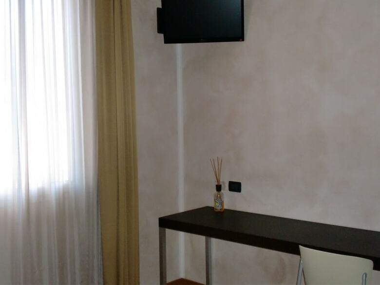 Corte Girlanda