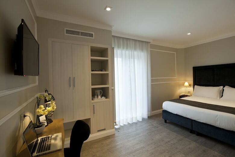 Hotel Seven Suites