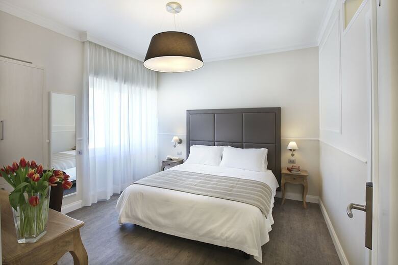 Hotel Seven Suites