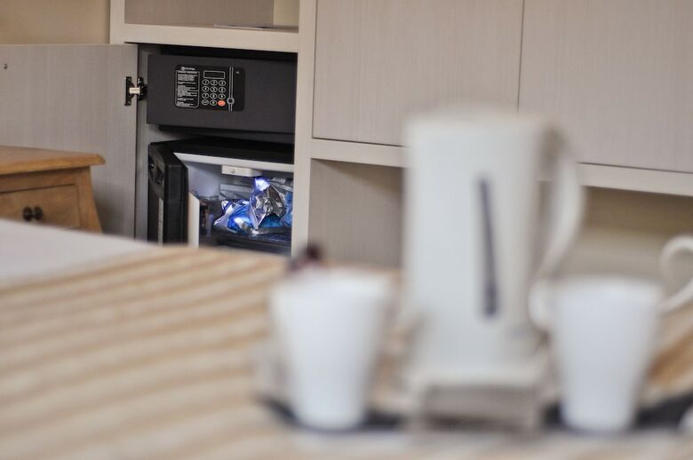Hotel Seven Suites