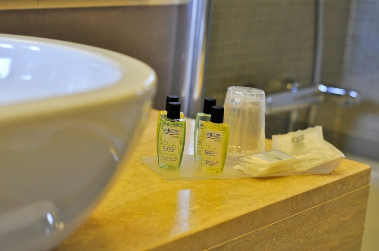 Hotel Seven Suites