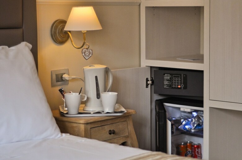 Hotel Seven Suites