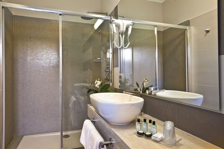 Hotel Seven Suites