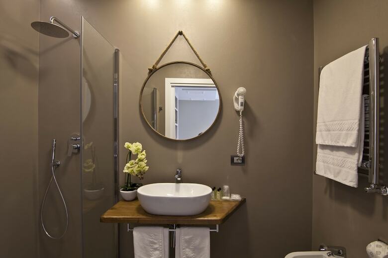 Hotel Seven Suites
