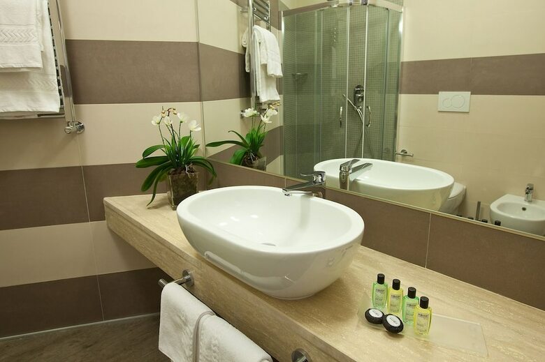 Hotel Seven Suites