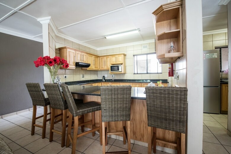 Apartamentos First Group Lake View Cabanas