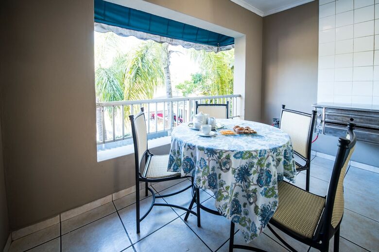 Apartamentos First Group Lake View Cabanas