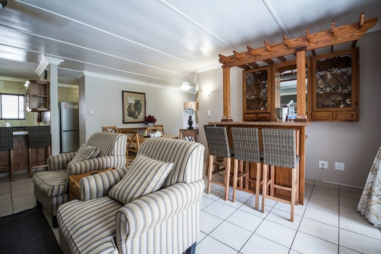 Apartamentos First Group Lake View Cabanas