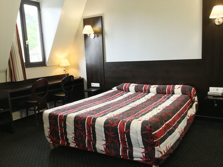 Hotel H�tel Alliance Lourdes