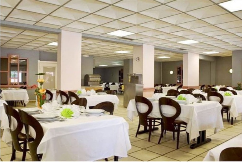 Hotel H�tel Alliance Lourdes