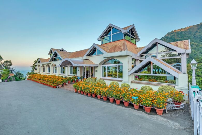 Apartamento Club Mahindra Kandaghat