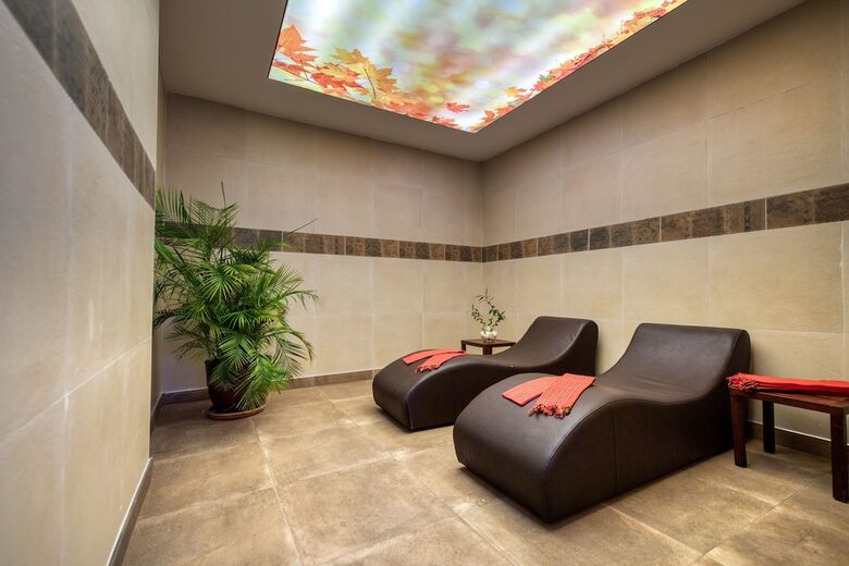 Hotel Sealife Lounge