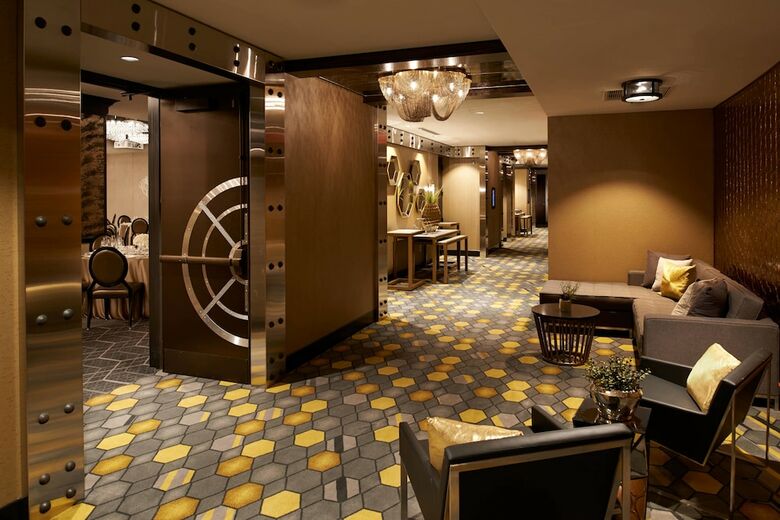 Hotel Metropolitan At The 9, Autograph Collection