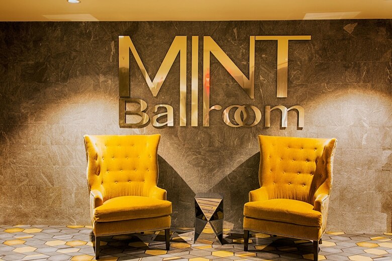 Hotel Metropolitan At The 9, Autograph Collection