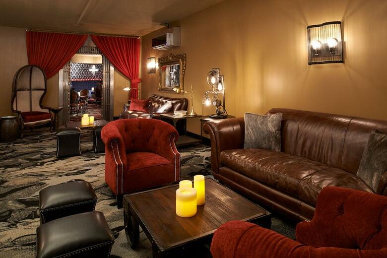 Hotel Metropolitan At The 9, Autograph Collection