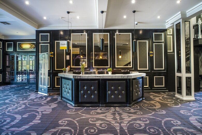 Skyways Hotel