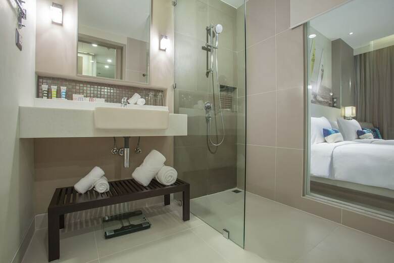 Hotel Mercure Pattaya Ocean Resort